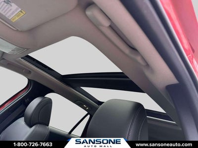 2024 Mazda Mazda CX-50 2.5 S Premium Package