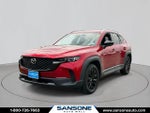 2024 Mazda Mazda CX-50 2.5 S Premium Package