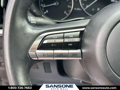 2024 Mazda Mazda CX-50 2.5 S Premium Package