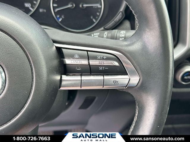 2024 Mazda Mazda CX-50 2.5 S Premium Package