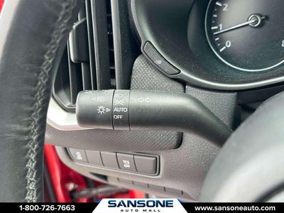 2024 Mazda Mazda CX-50 2.5 S Premium Package
