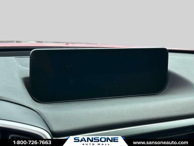 2024 Mazda Mazda CX-50 2.5 S Premium Package