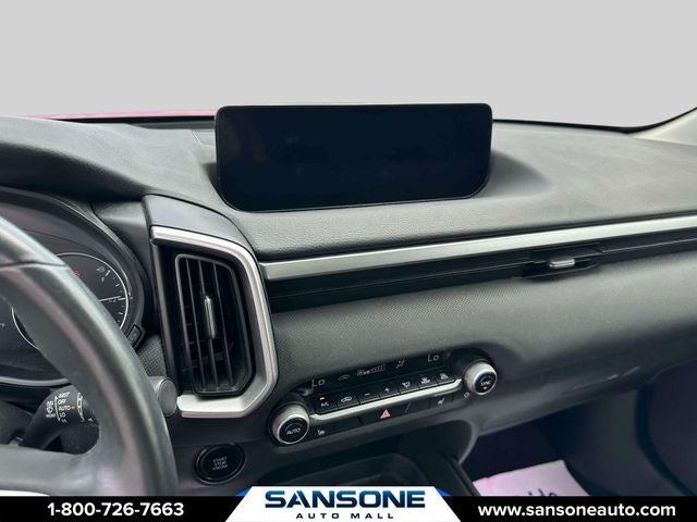 2024 Mazda Mazda CX-50 2.5 S Premium Package
