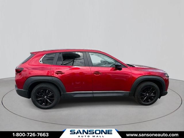 2024 Mazda Mazda CX-50 2.5 S Premium Package