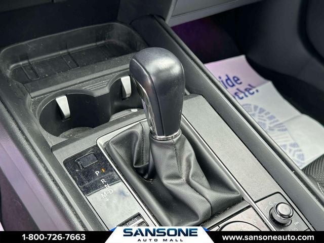 2024 Mazda Mazda CX-50 2.5 S Premium Package