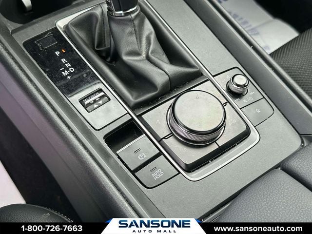 2024 Mazda Mazda CX-50 2.5 S Premium Package