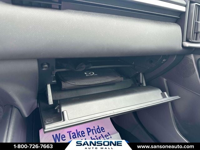 2024 Mazda Mazda CX-50 2.5 S Premium Package