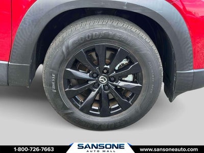 2024 Mazda Mazda CX-50 2.5 S Premium Package