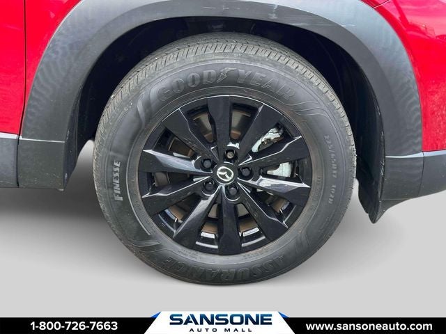 2024 Mazda Mazda CX-50 2.5 S Premium Package