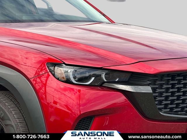 2024 Mazda Mazda CX-50 2.5 S Premium Package
