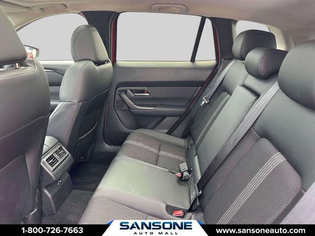 2024 Mazda Mazda CX-50 2.5 S Premium Package