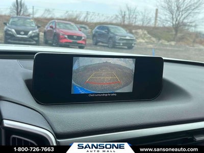 2024 Mazda Mazda CX-50 2.5 S Premium Package