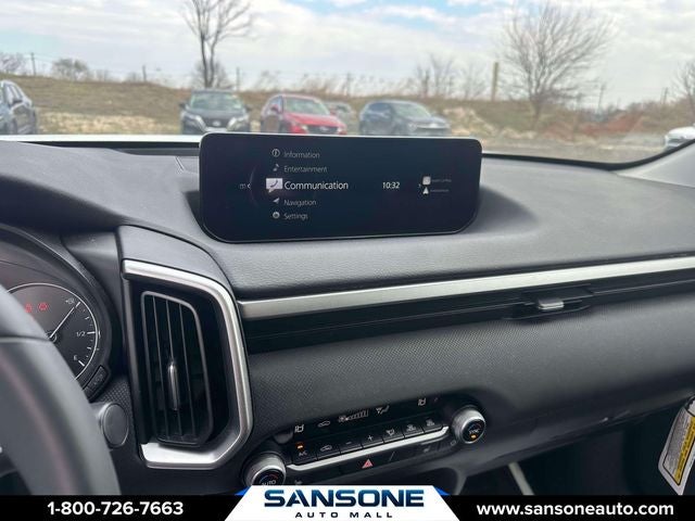 2024 Mazda Mazda CX-50 2.5 S Premium Package