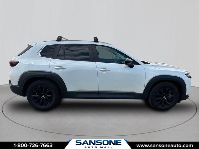 2024 Mazda Mazda CX-50 2.5 S Premium Package