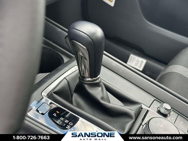 2024 Mazda Mazda CX-50 2.5 S Premium Package