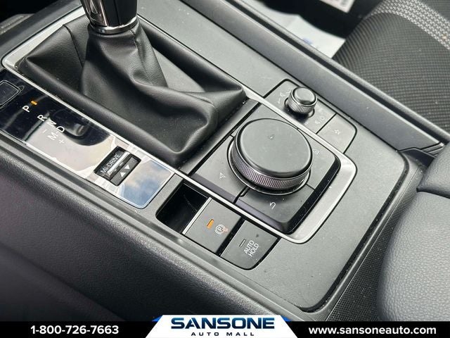 2024 Mazda Mazda CX-50 2.5 S Premium Package