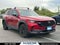 2024 Mazda Mazda CX-50 2.5 S Premium Package