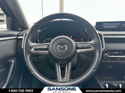 2024 Mazda Mazda CX-50 2.5 S Premium Package