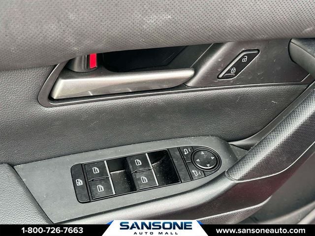 2024 Mazda Mazda CX-50 2.5 S Premium Package