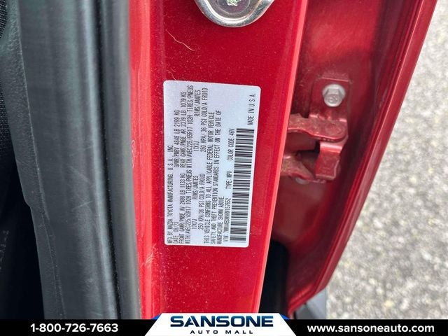 2024 Mazda Mazda CX-50 2.5 S Premium Package