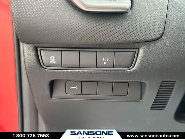 2024 Mazda Mazda CX-50 2.5 S Premium Package