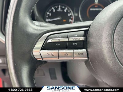 2024 Mazda Mazda CX-50 2.5 S Premium Package