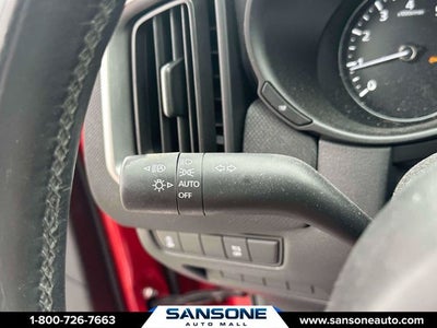 2024 Mazda Mazda CX-50 2.5 S Premium Package