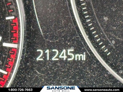 2024 Mazda Mazda CX-50 2.5 S Premium Package
