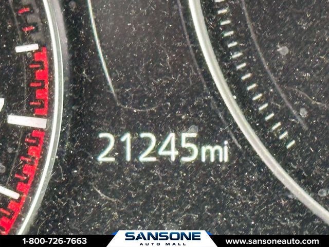 2024 Mazda Mazda CX-50 2.5 S Premium Package