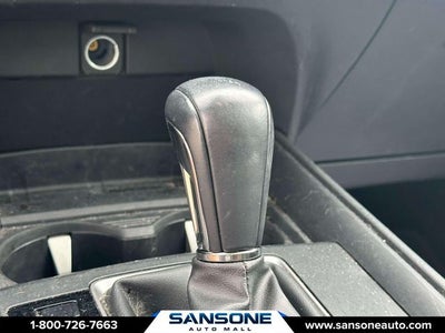 2024 Mazda Mazda CX-50 2.5 S Premium Package
