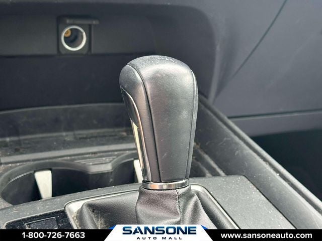 2024 Mazda Mazda CX-50 2.5 S Premium Package