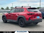 2024 Mazda Mazda CX-50 2.5 S Premium Package