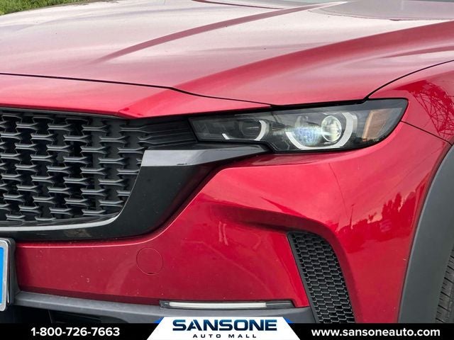 2024 Mazda Mazda CX-50 2.5 S Premium Package