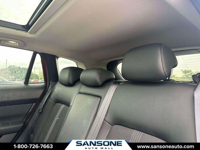 2024 Mazda Mazda CX-50 2.5 S Premium Package