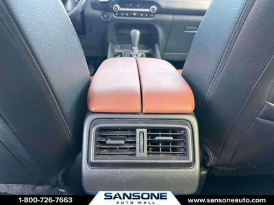 2023 Mazda Mazda CX-50 2.5 Turbo Premium Package