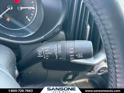 2023 Mazda Mazda CX-50 2.5 Turbo Premium Package