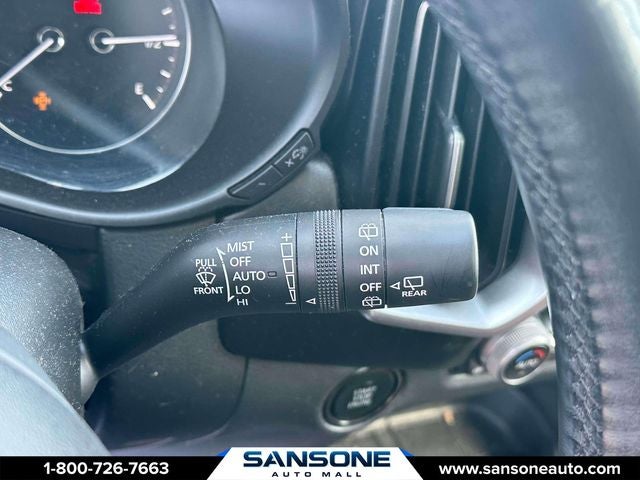 2023 Mazda Mazda CX-50 2.5 Turbo Premium Package