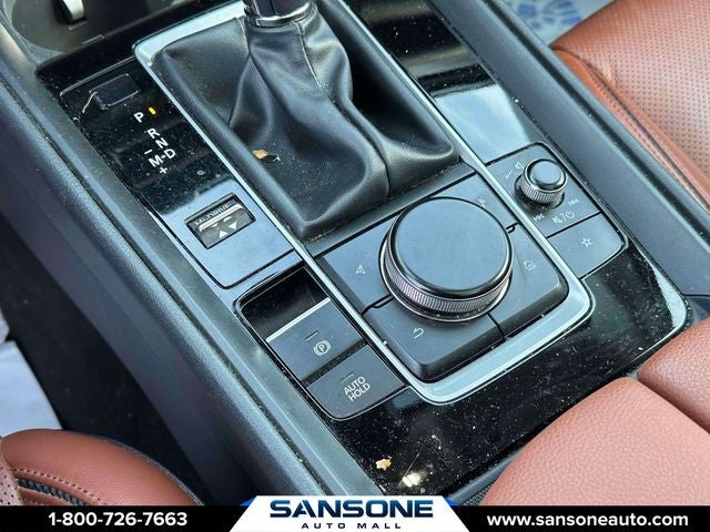 2023 Mazda Mazda CX-50 2.5 Turbo Premium Package