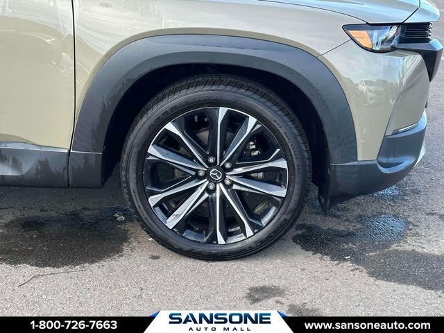 2023 Mazda Mazda CX-50 2.5 Turbo Premium Package