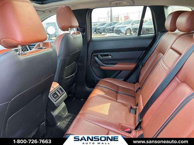 2023 Mazda Mazda CX-50 2.5 Turbo Premium Package