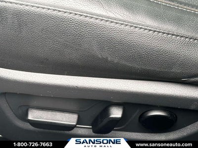 2023 Mazda Mazda CX-50 2.5 S Premium Plus Package