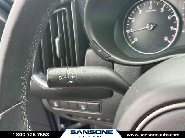 2023 Mazda Mazda CX-50 2.5 S Premium Plus Package