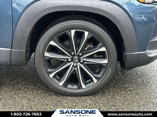 2023 Mazda Mazda CX-50 2.5 S Premium Plus Package