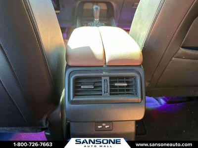 2023 Mazda Mazda CX-50 2.5 Turbo Meridian Edition