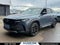 2023 Mazda Mazda CX-50 2.5 Turbo Meridian Edition