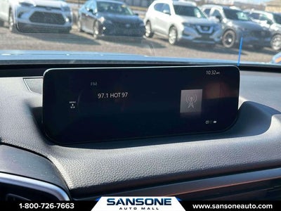 2023 Mazda Mazda CX-50 2.5 Turbo Meridian Edition