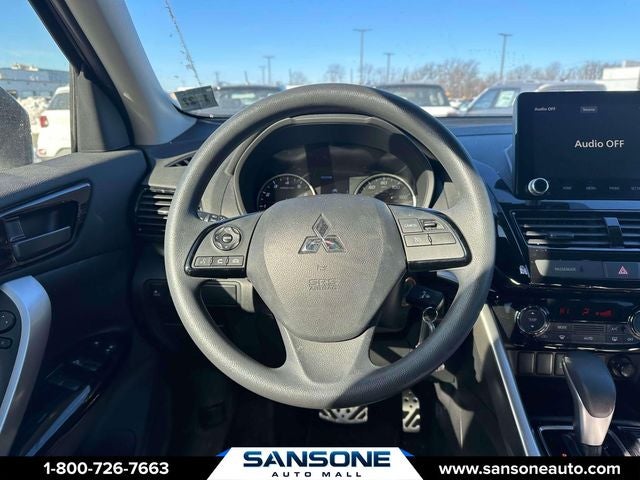 2022 Mitsubishi Eclipse Cross LE