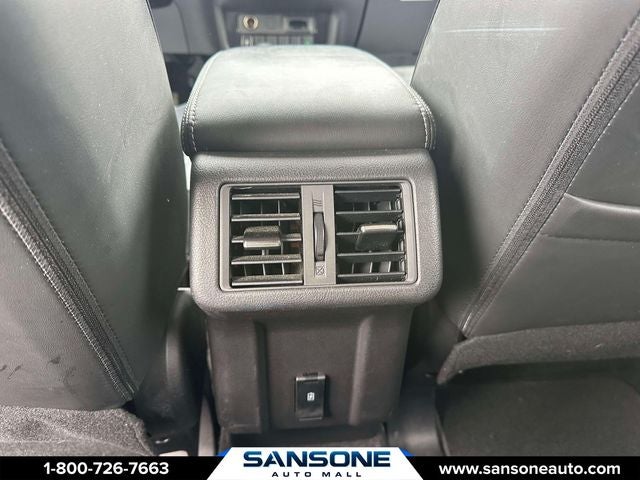 2020 Mitsubishi Outlander ES