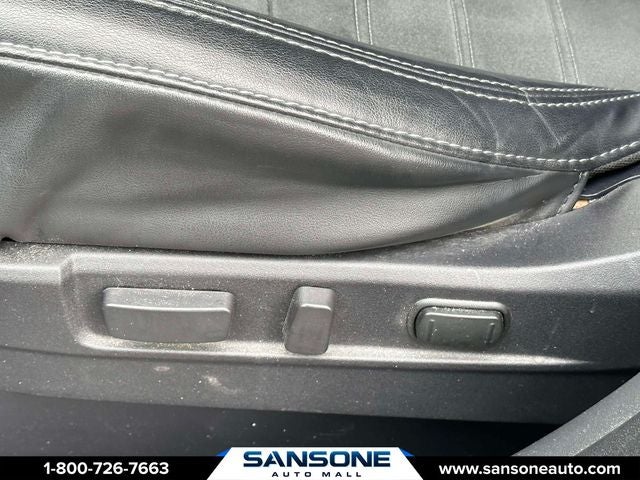 2020 Mitsubishi Outlander ES