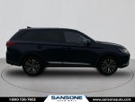 2020 Mitsubishi Outlander ES